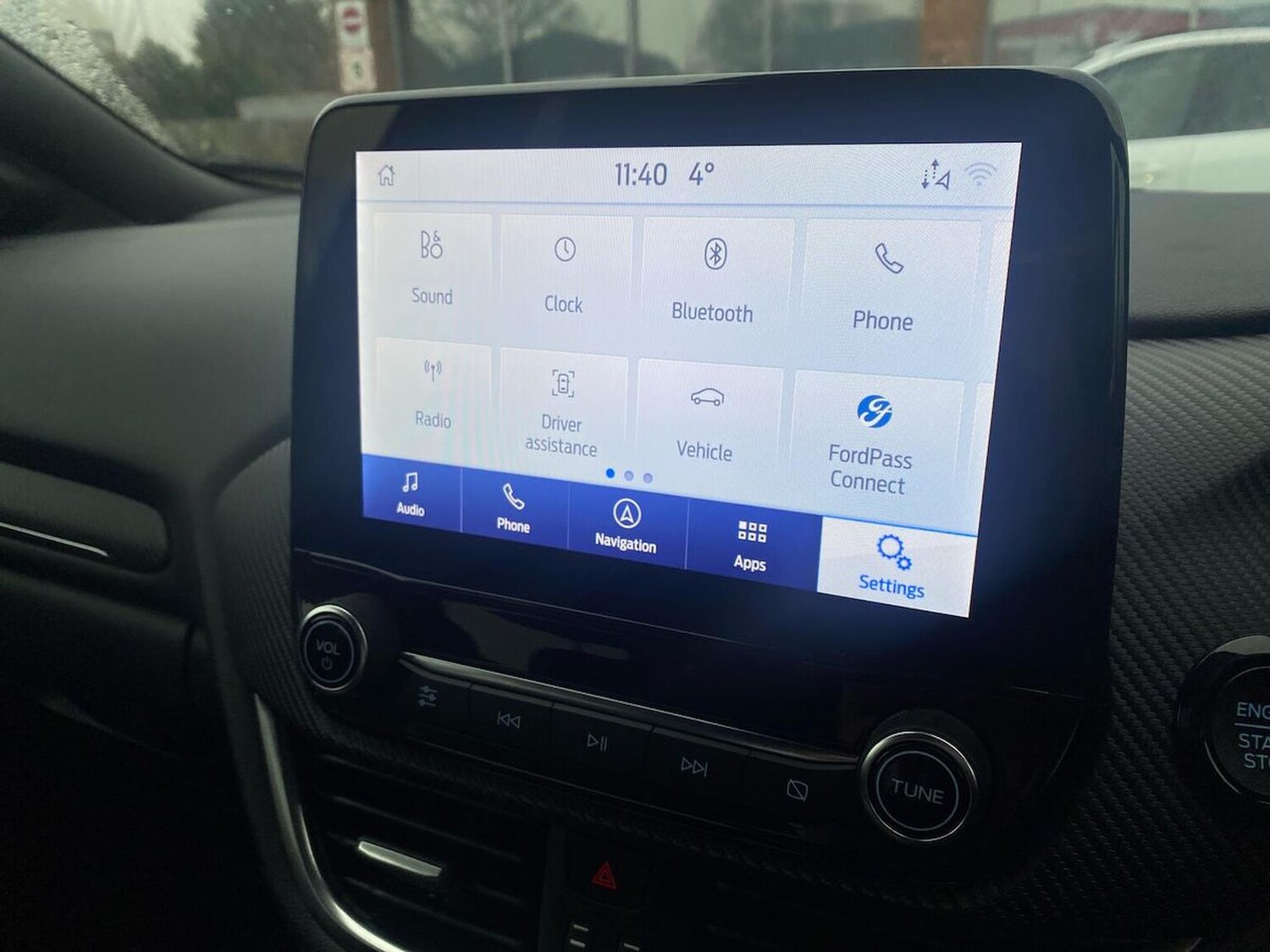 Used Ford Puma 2023 for sale - 77789536: Photo 25