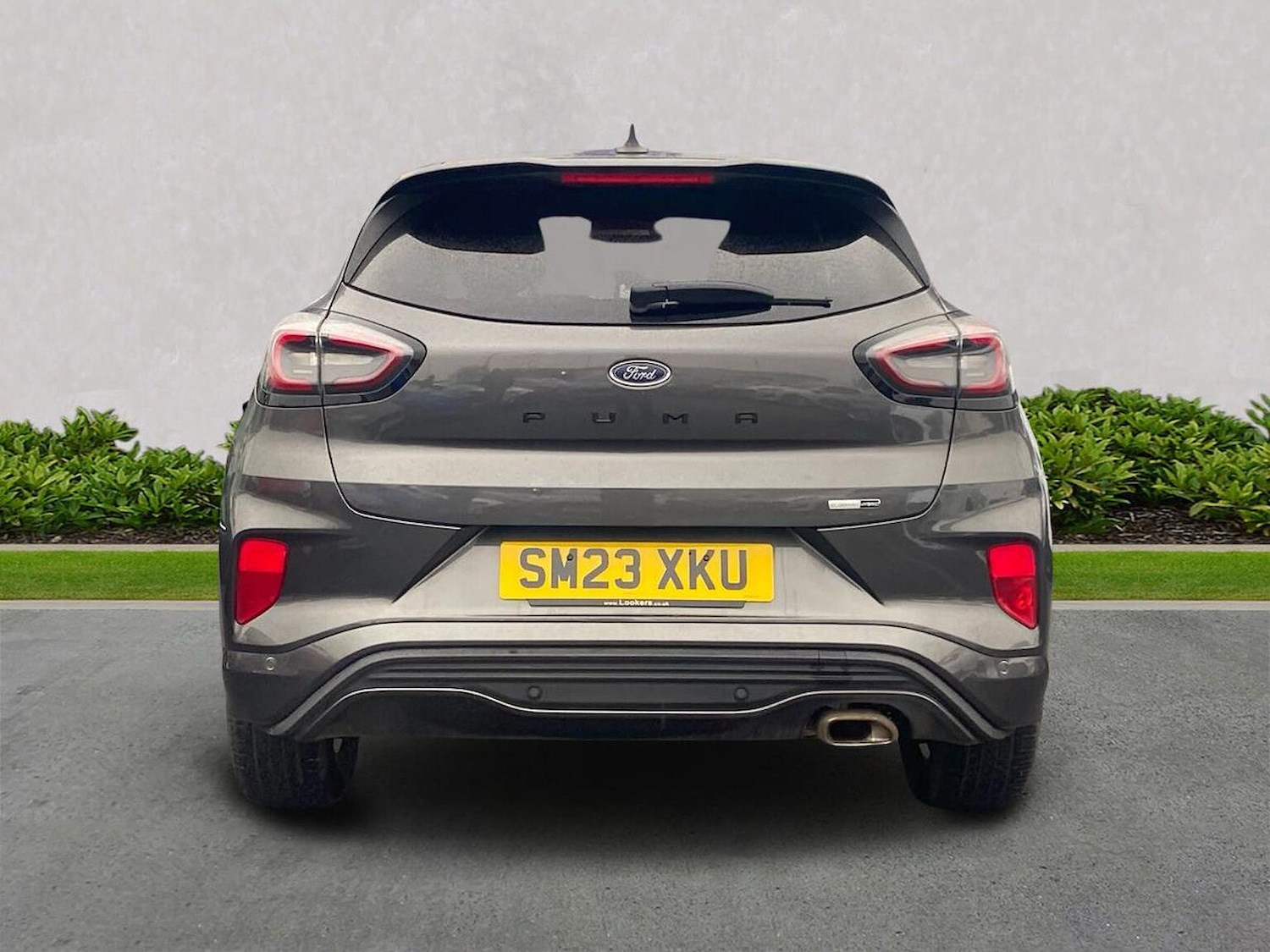 Used Ford Puma 2023 for sale - 77789536: Photo 4