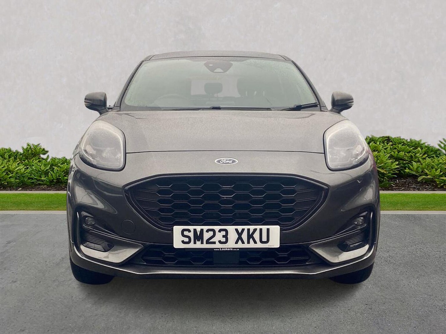 Used Ford Puma 2023 for sale - 77789536: Photo 5