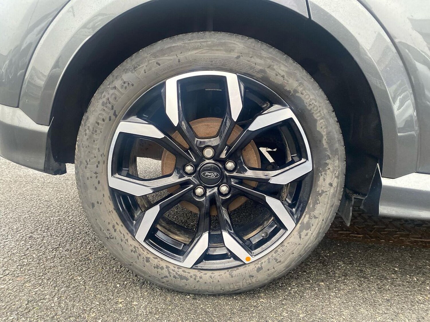 Used Ford Puma 2023 for sale - 77789536: Photo 6