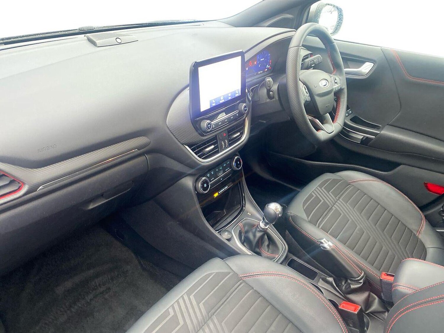 Used Ford Puma 2023 for sale - 77789536: Photo 7