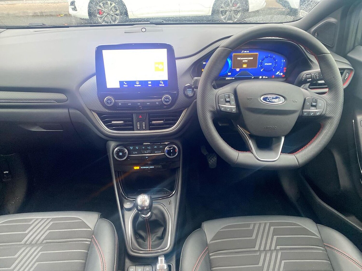 Used Ford Puma 2023 for sale - 77789536: Photo 8