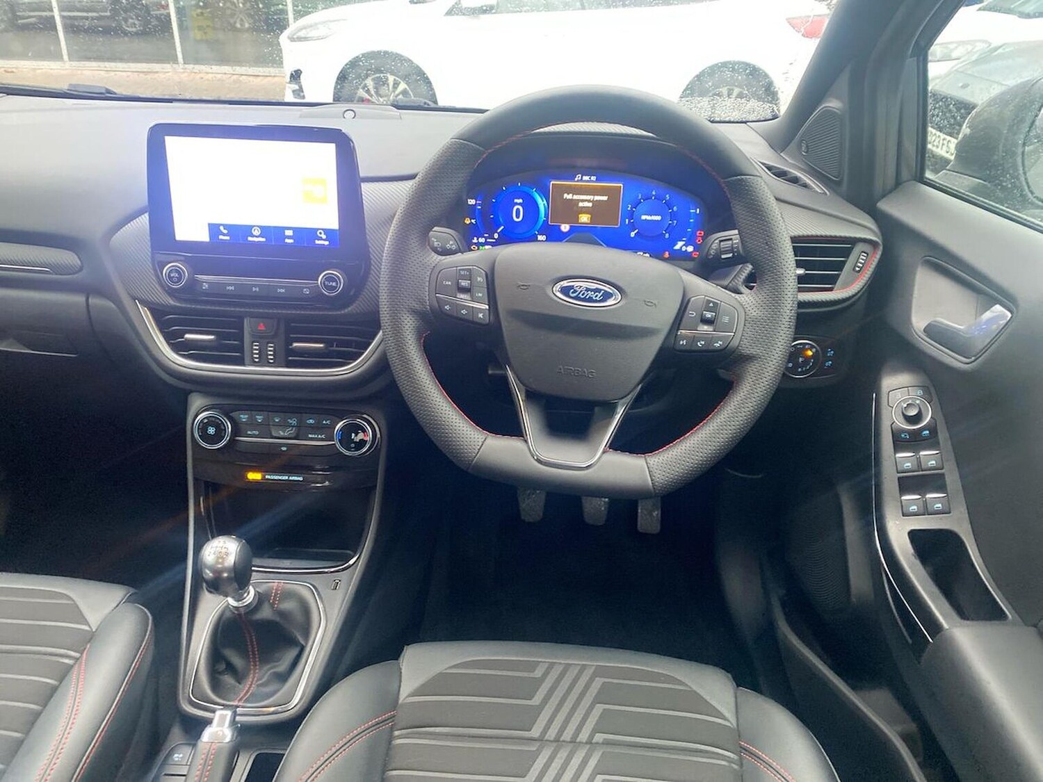 Used Ford Puma 2023 for sale - 77789536: Photo 9