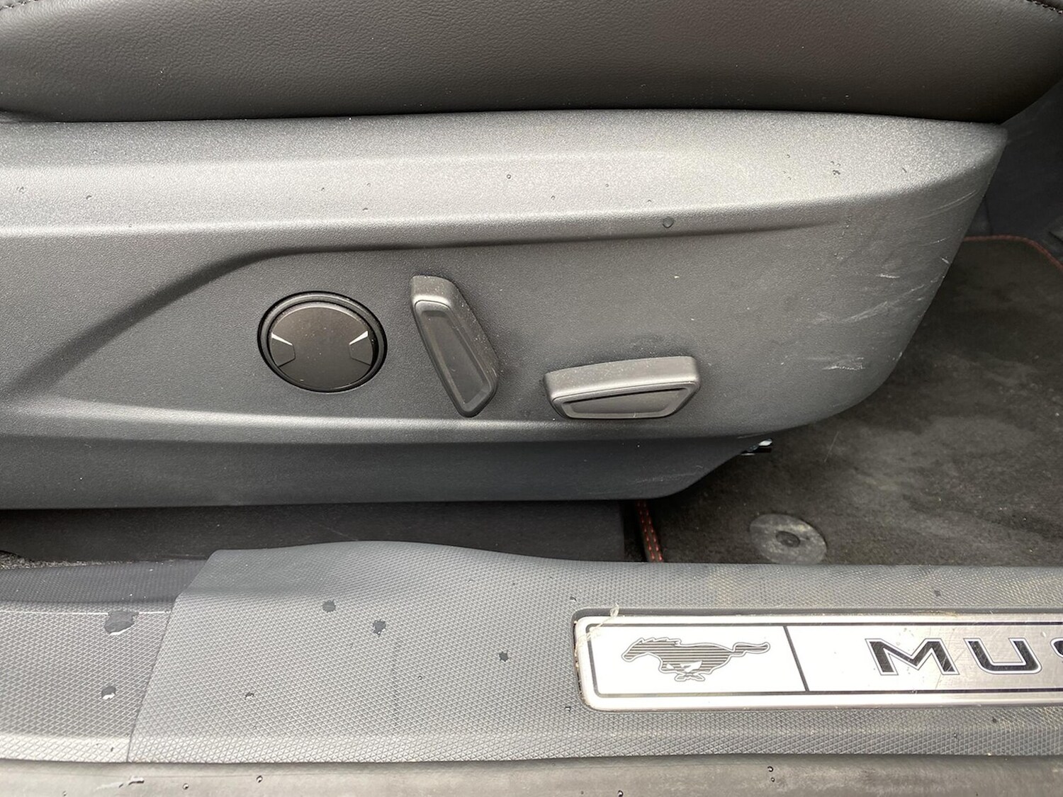 Used Ford Mustang Mach-E 2023 for sale - 77489618: Photo 11