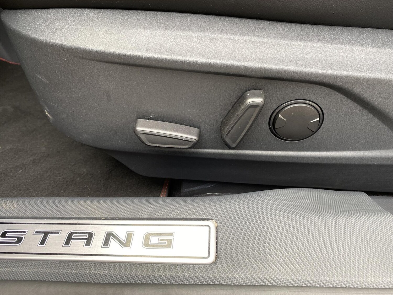 Used Ford Mustang Mach-E 2023 for sale - 77489618: Photo 13