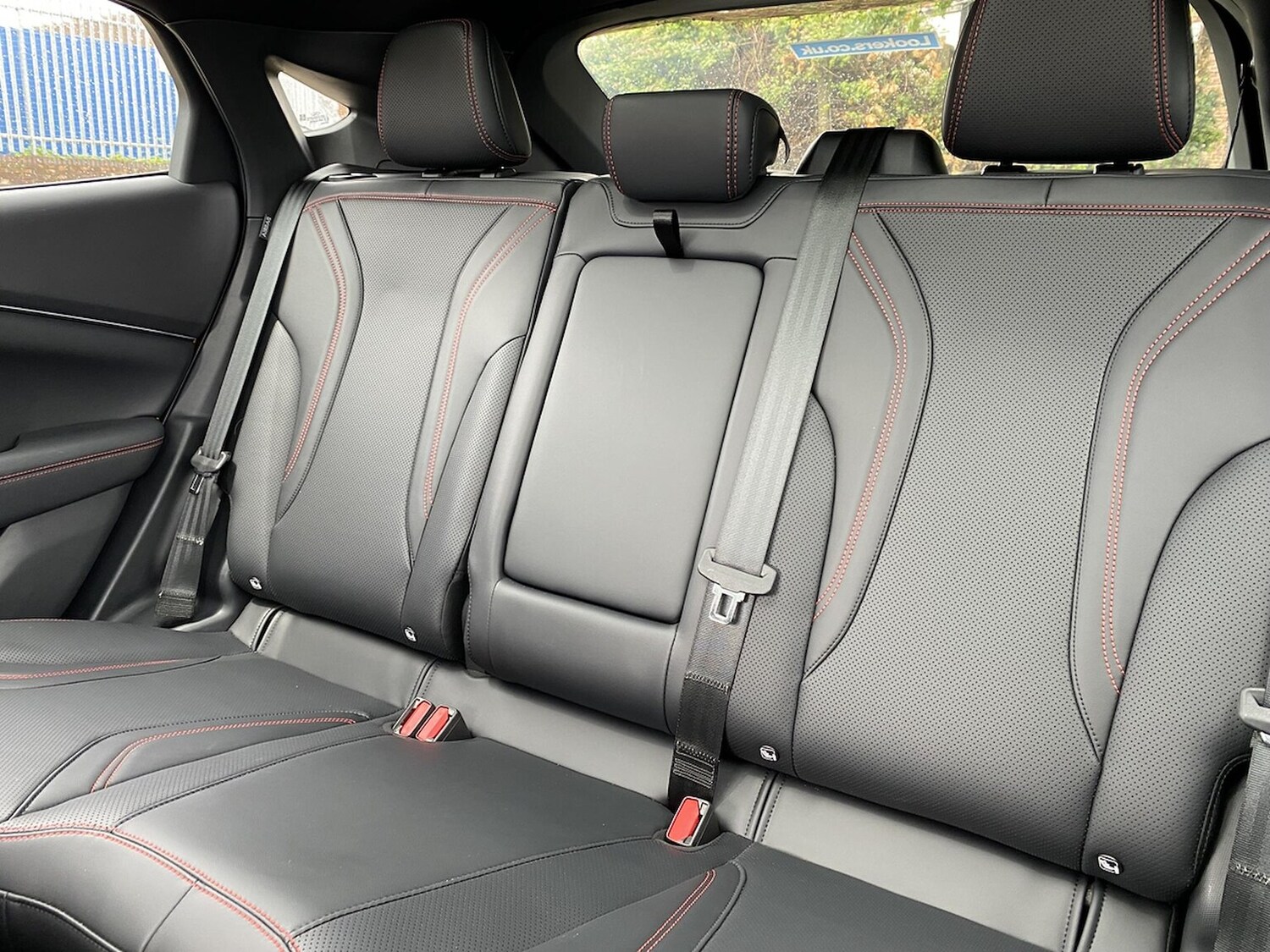 Used Ford Mustang Mach-E 2023 for sale - 77489618: Photo 14