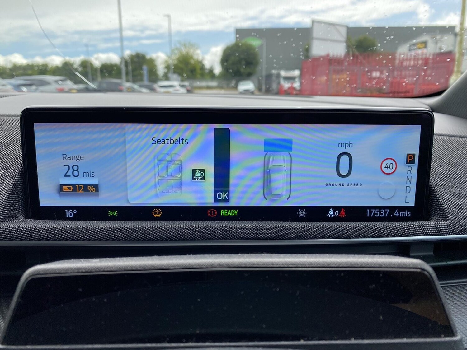 Used Ford Mustang Mach-E 2023 for sale - 77489618: Photo 20