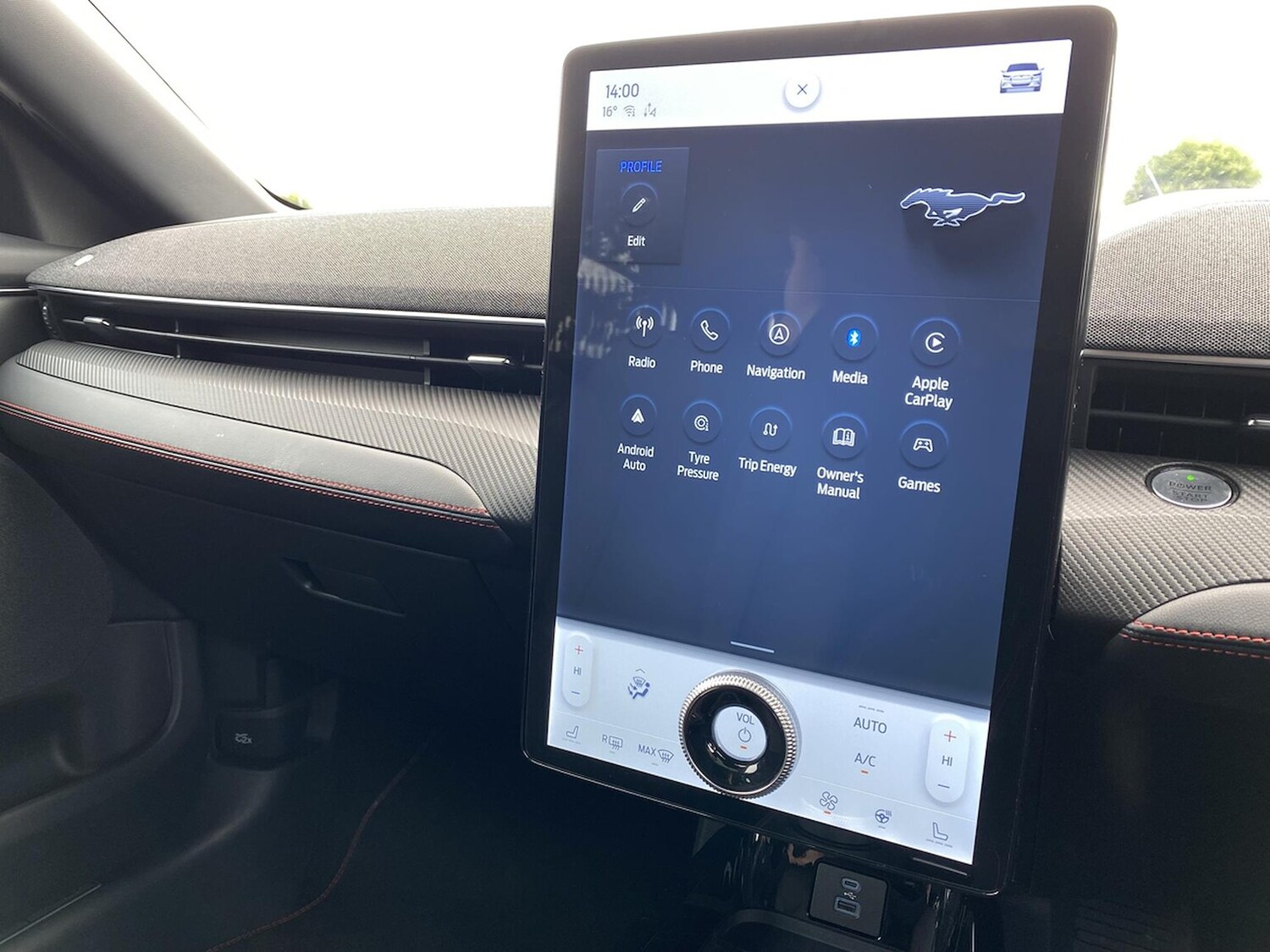 Used Ford Mustang Mach-E 2023 for sale - 77489618: Photo 21