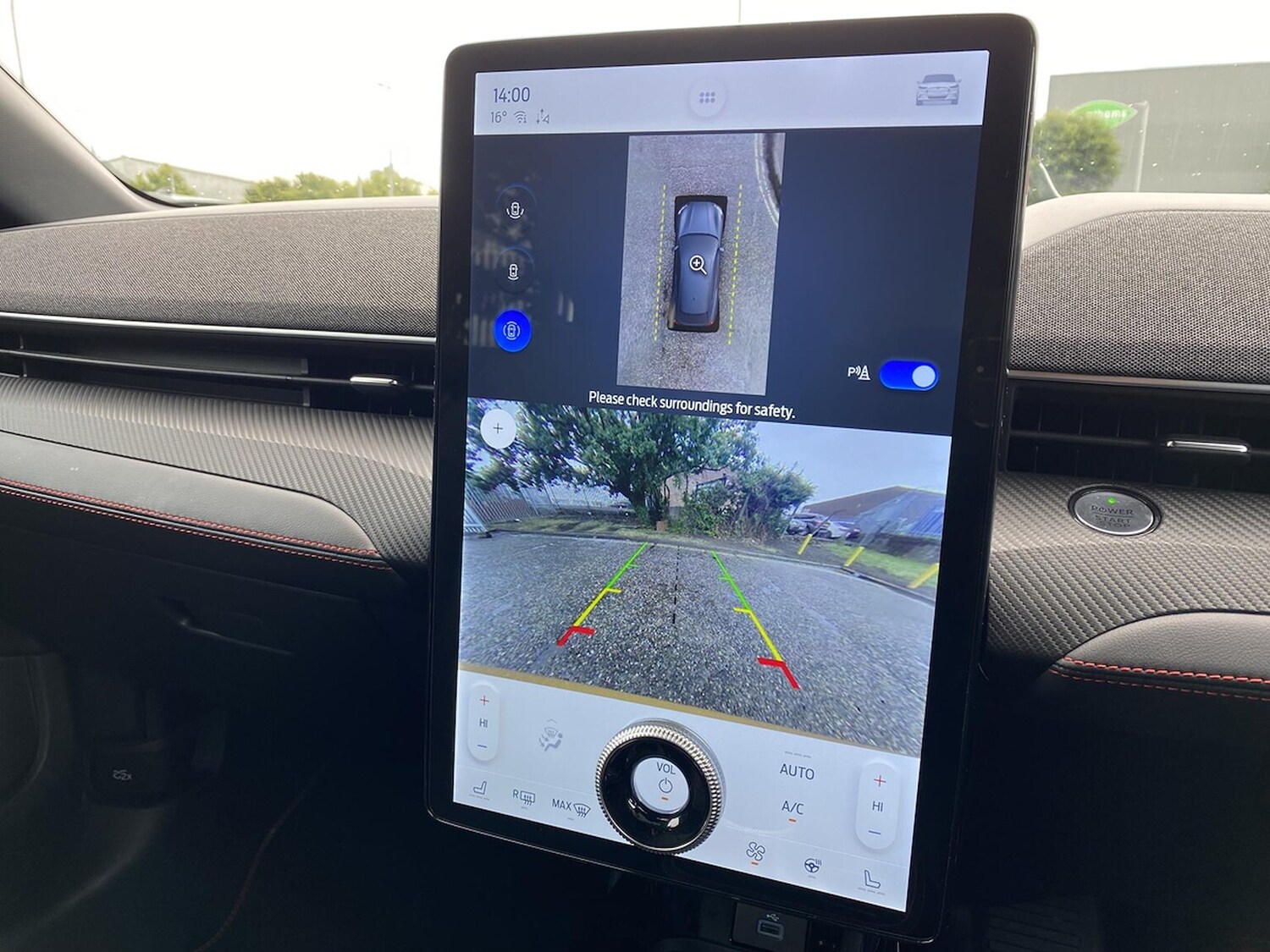 Used Ford Mustang Mach-E 2023 for sale - 77489618: Photo 22