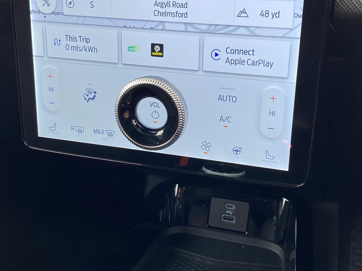 Used Ford Mustang Mach-E 2023 for sale - 77489618: Photo 25