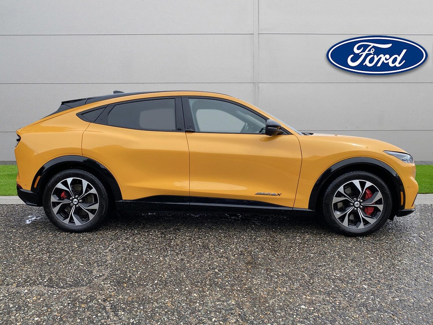 Used Ford Mustang Mach-E 2023 for sale - 77489618: Photo 8