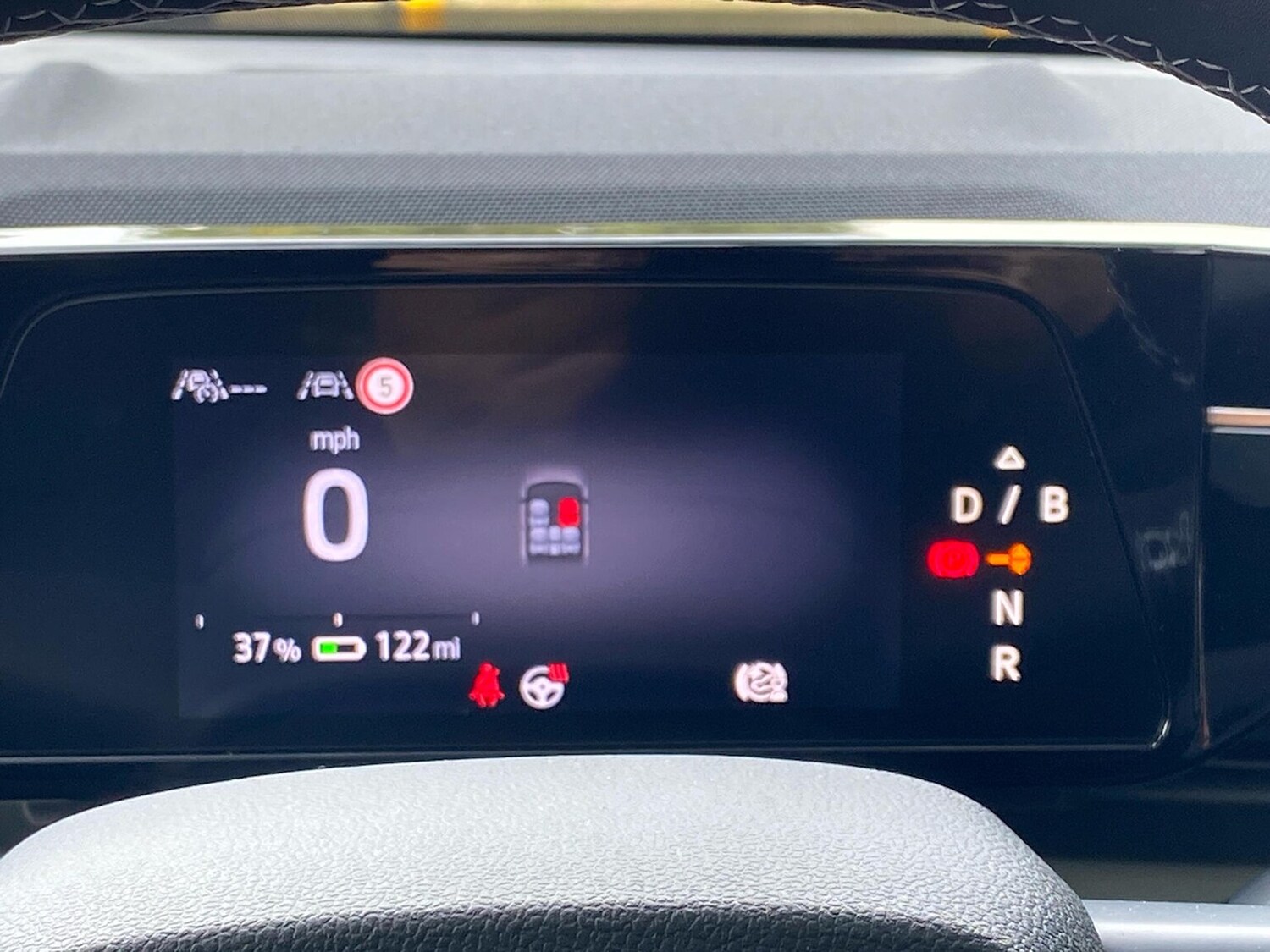 Used Ford Explorer 2024 for sale - 77489561: Photo 10