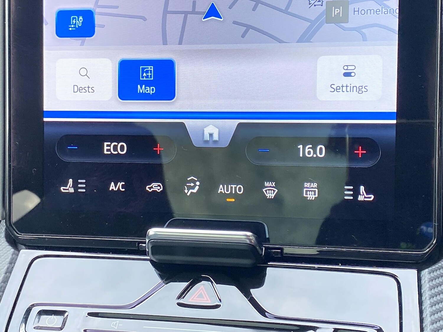 Used Ford Explorer 2024 for sale - 77489561: Photo 12