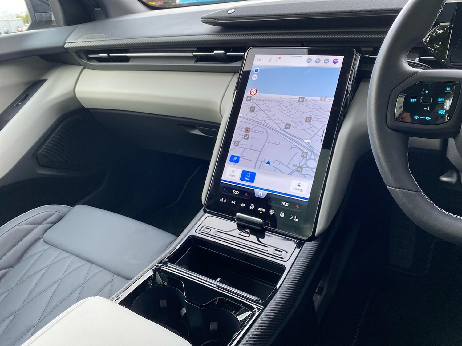 Used Ford Explorer 2024 for sale - 77489561: Photo 13