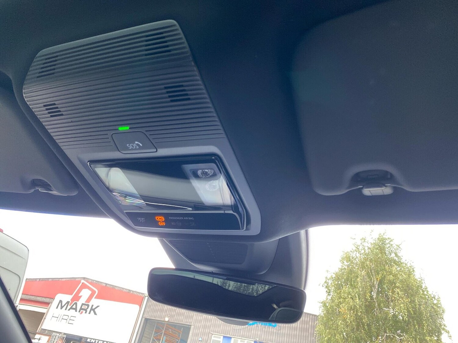 Used Ford Explorer 2024 for sale - 77489561: Photo 14