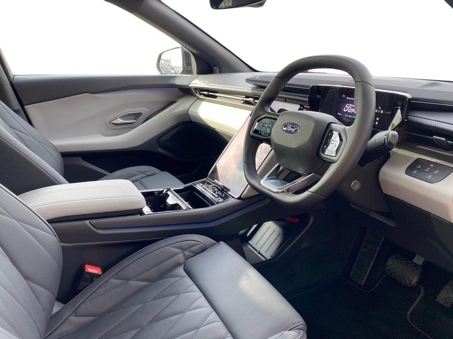 Used Ford Explorer 2024 for sale - 77489561: Photo 15