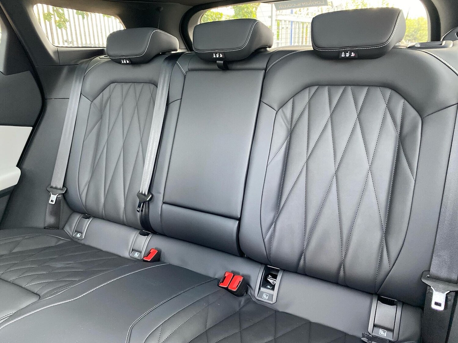 Used Ford Explorer 2024 for sale - 77489561: Photo 16