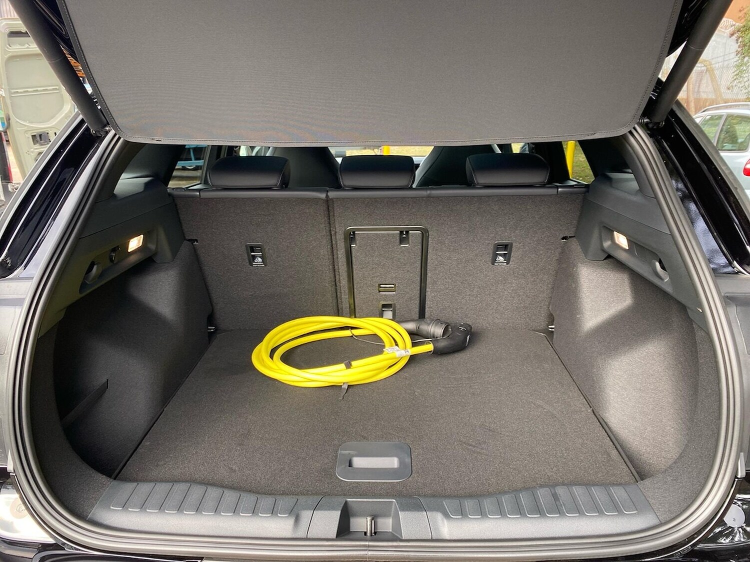 Used Ford Explorer 2024 for sale - 77489561: Photo 17