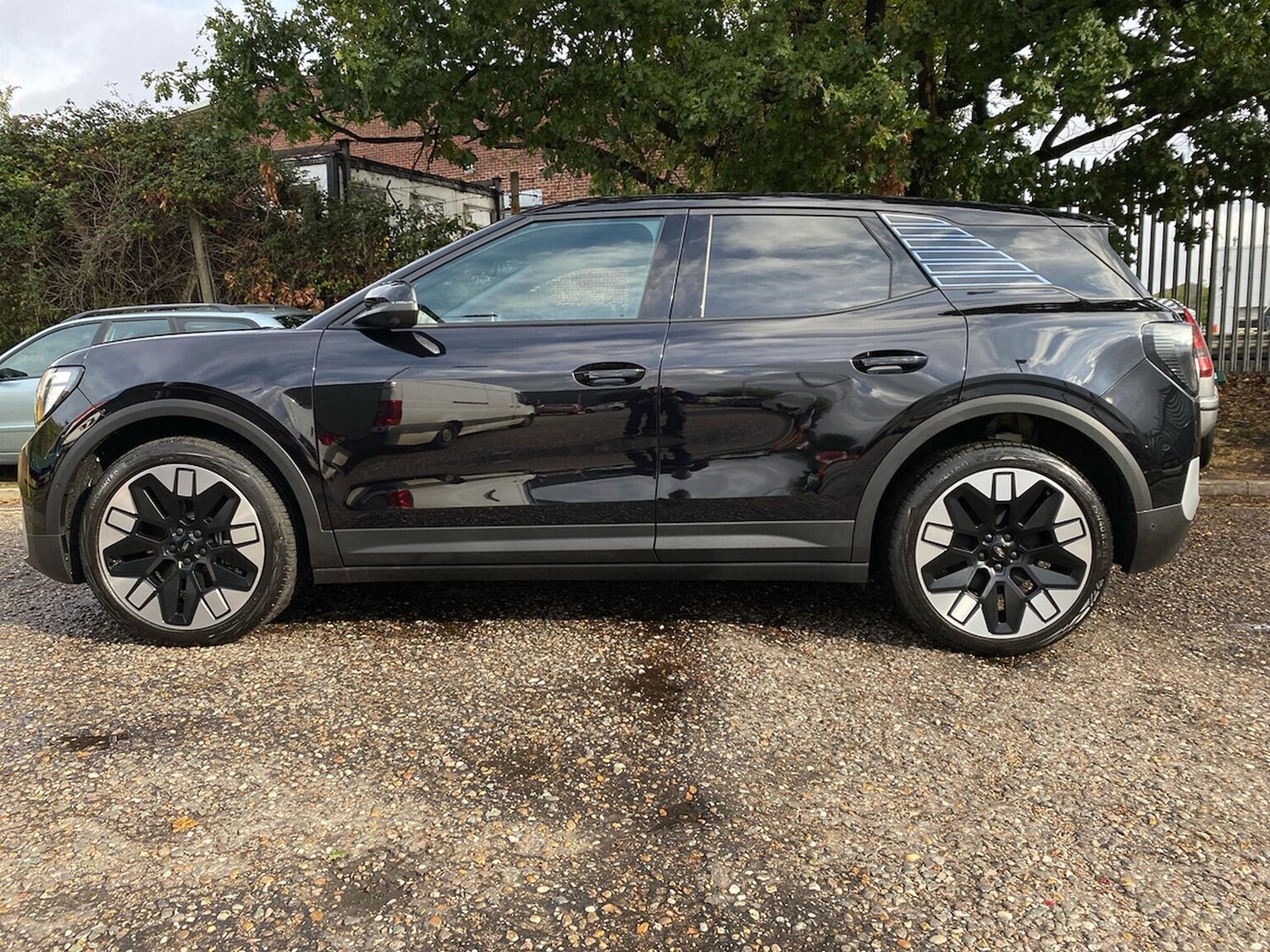 Used Ford Explorer 2024 for sale - 77489561: Photo 19