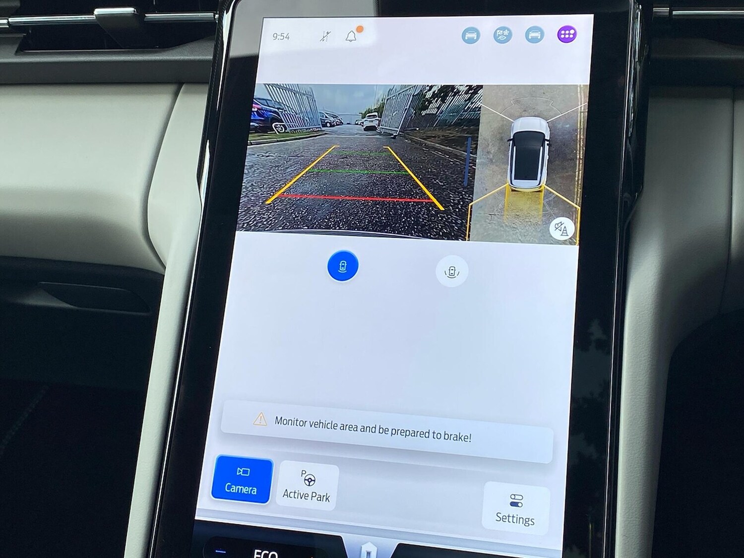 Used Ford Explorer 2024 for sale - 77489561: Photo 23