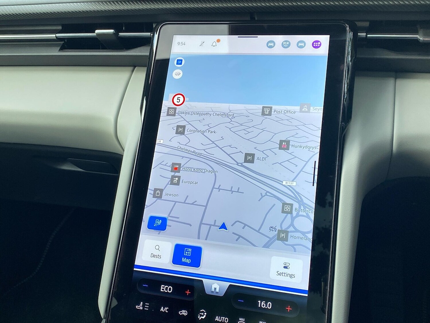 Used Ford Explorer 2024 for sale - 77489561: Photo 24