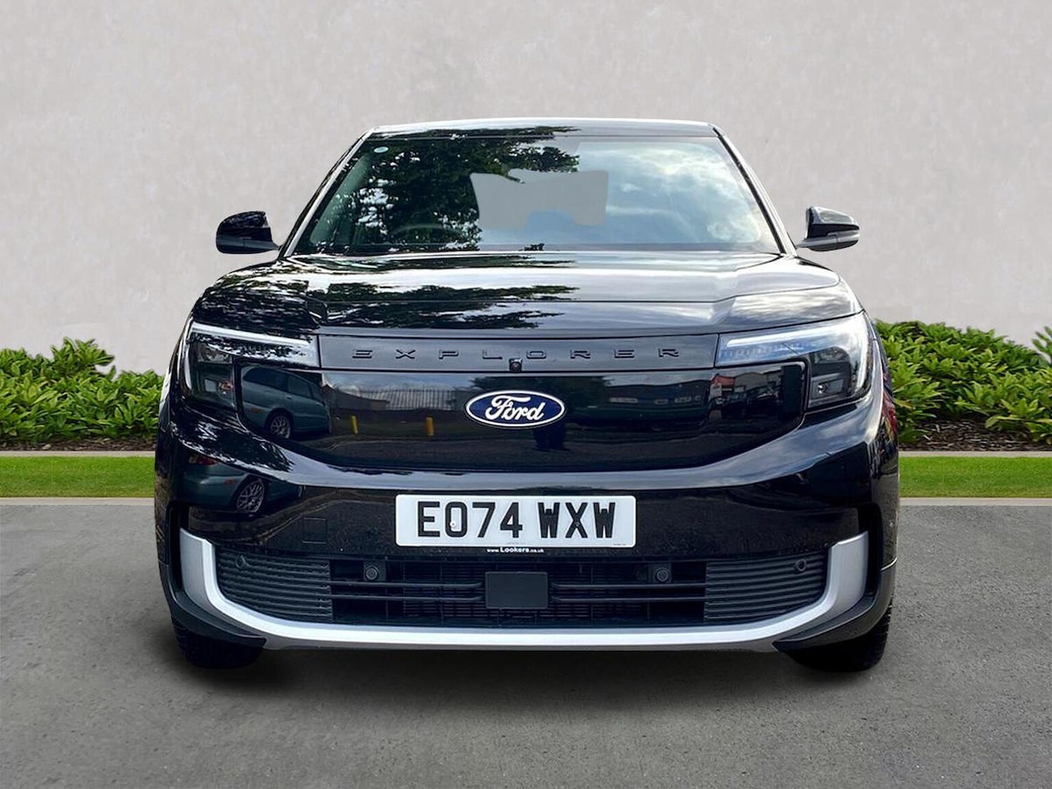 Used Ford Explorer 2024 for sale - 77489561: Photo 5