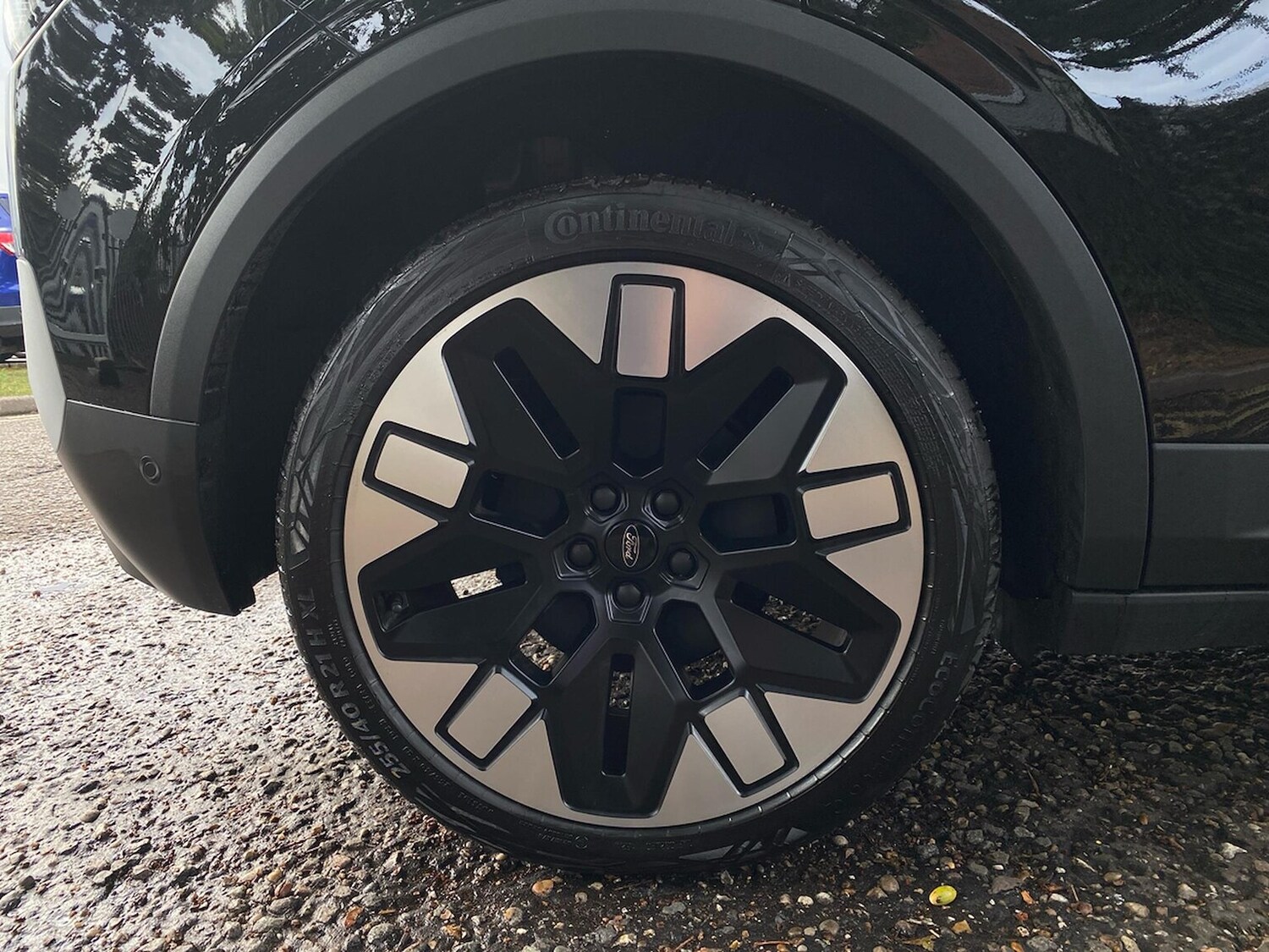 Used Ford Explorer 2024 for sale - 77489561: Photo 6