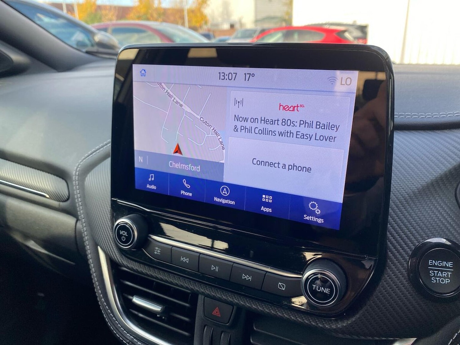 Used Ford Puma 2023 for sale - 76566546: Photo 11