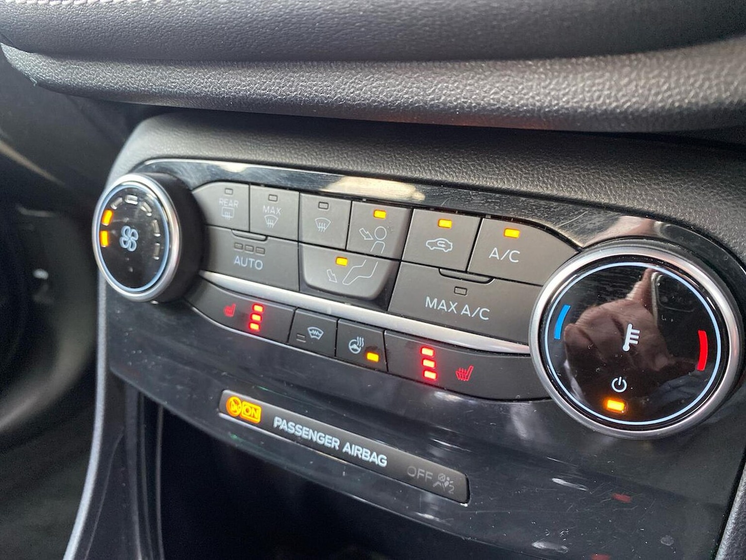 Used Ford Puma 2023 for sale - 76566546: Photo 12