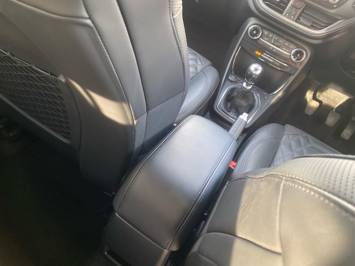 Used Ford Puma 2023 for sale - 76566546: Photo 13