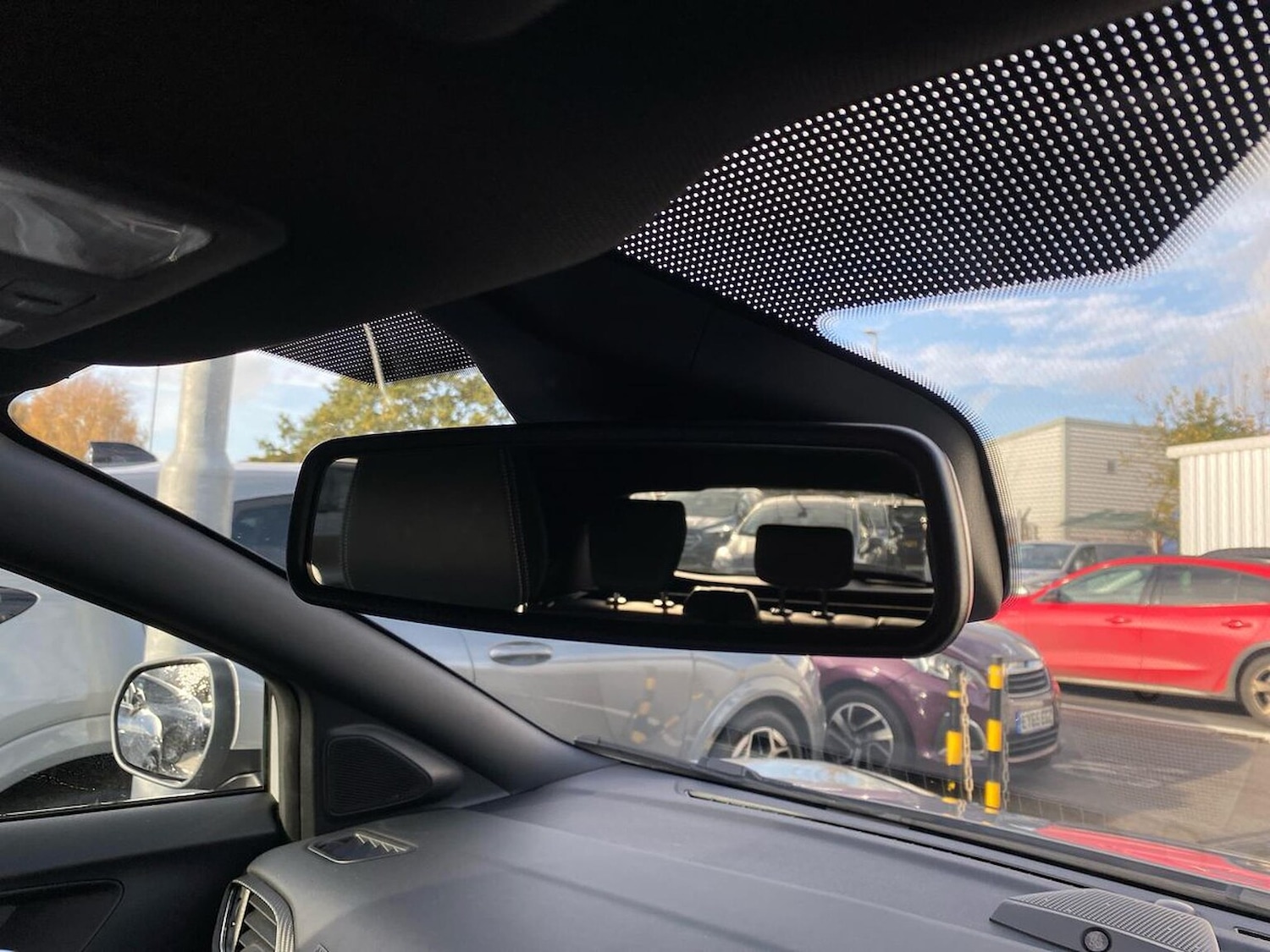 Used Ford Puma 2023 for sale - 76566546: Photo 14