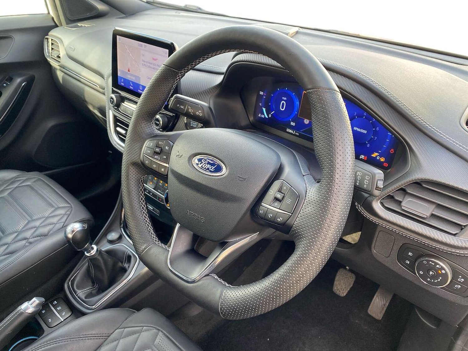 Used Ford Puma 2023 for sale - 76566546: Photo 15