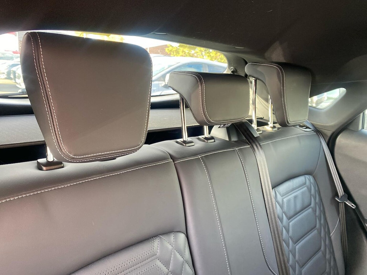 Used Ford Puma 2023 for sale - 76566546: Photo 16