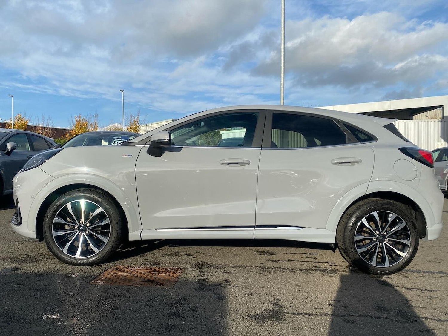 Used Ford Puma 2023 for sale - 76566546: Photo 19