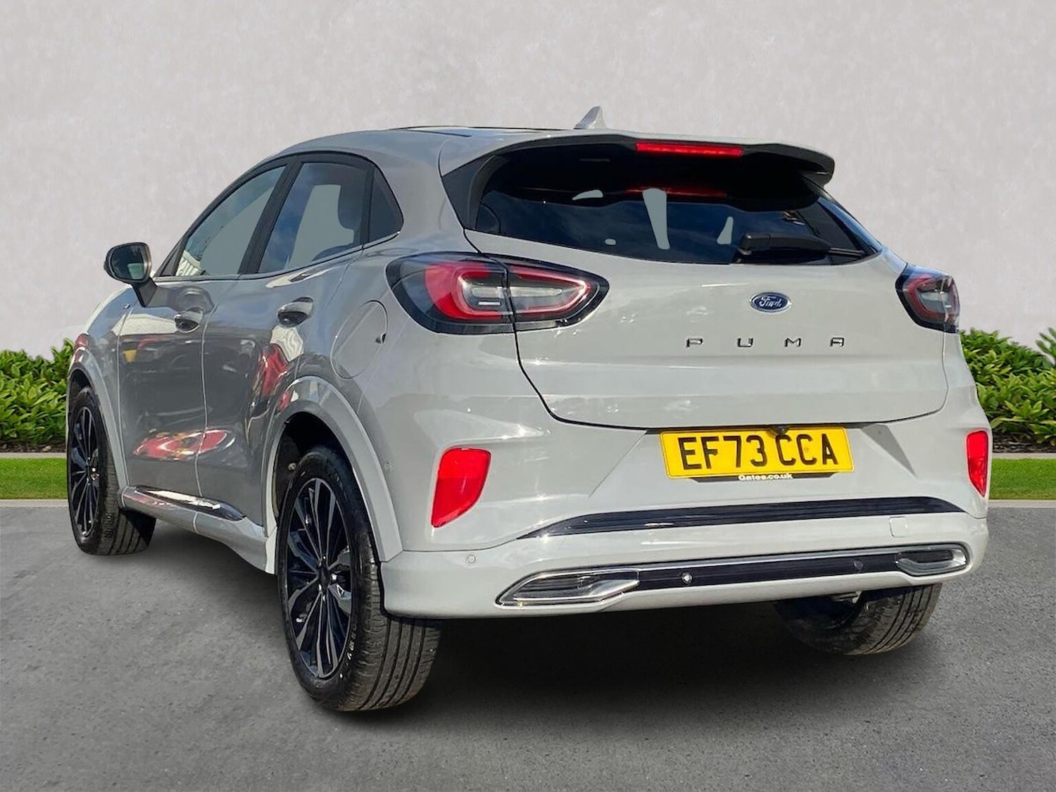 Used Ford Puma 2023 for sale - 76566546: Photo 2