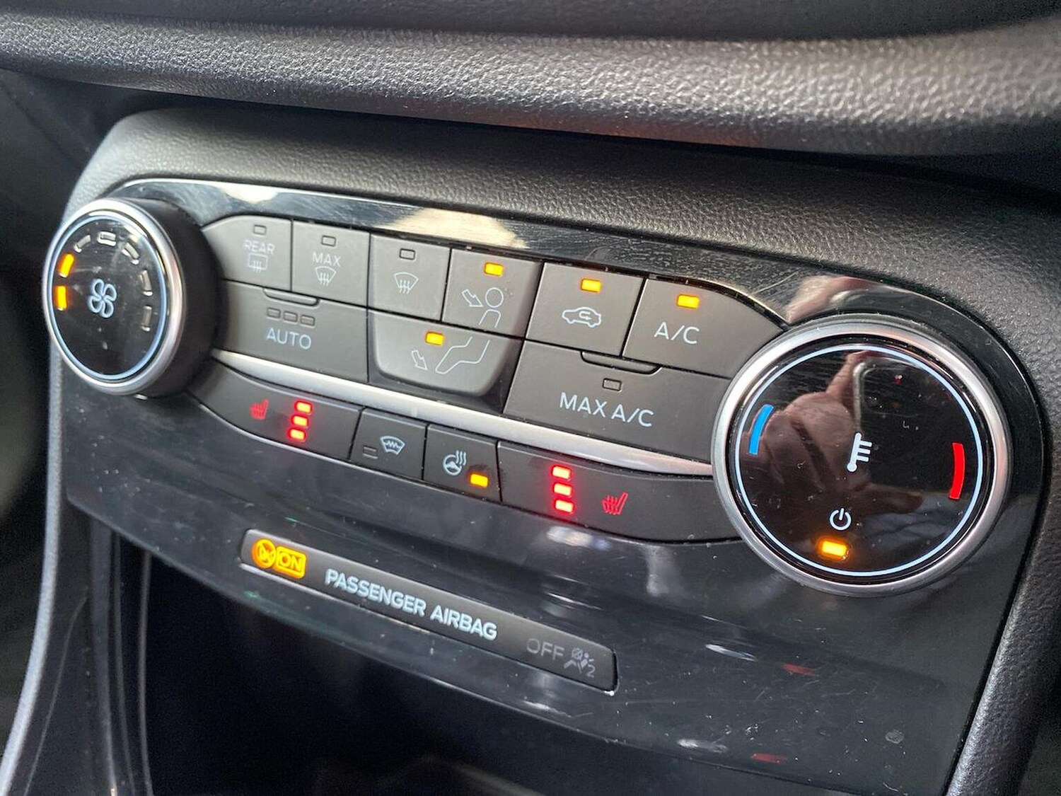 Used Ford Puma 2023 for sale - 76566546: Photo 22