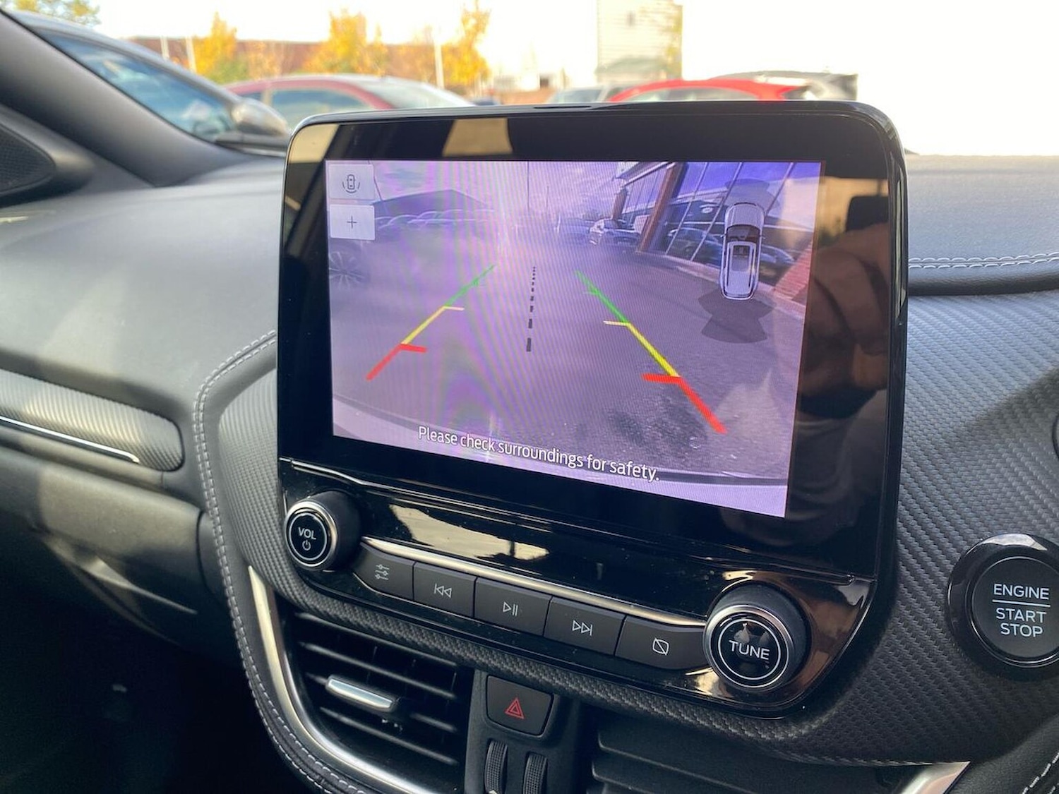 Used Ford Puma 2023 for sale - 76566546: Photo 23