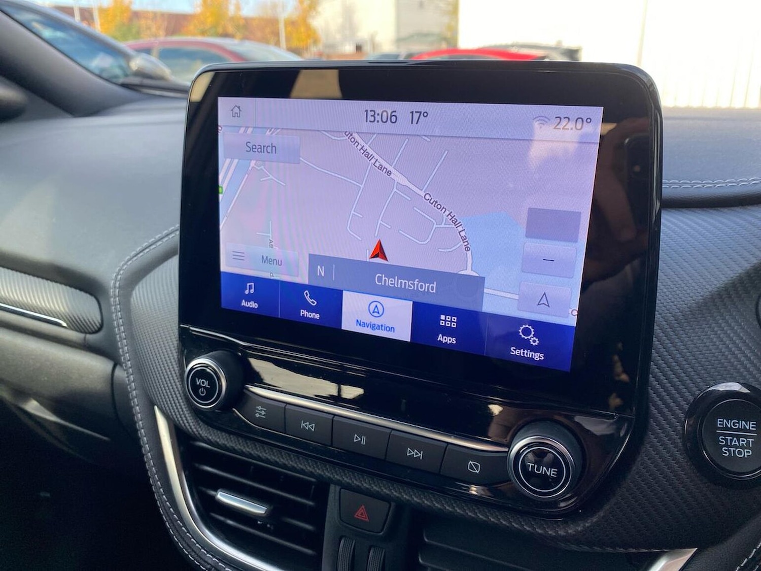 Used Ford Puma 2023 for sale - 76566546: Photo 24