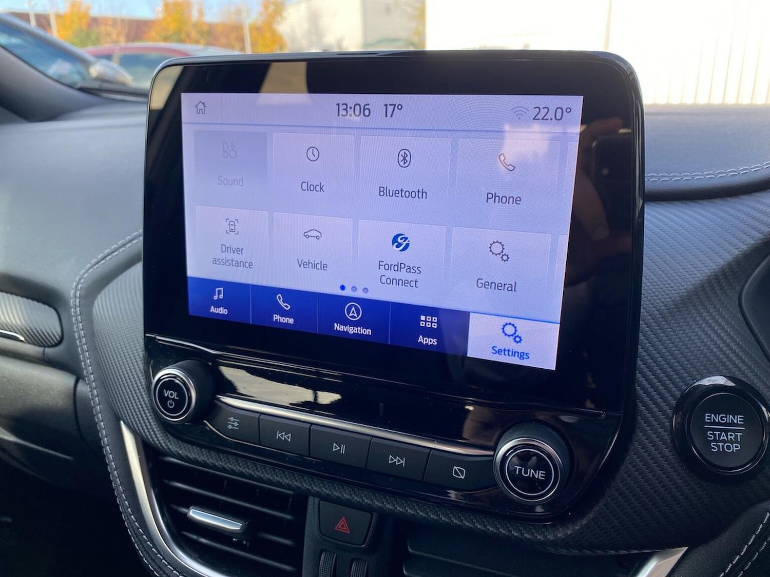 Used Ford Puma 2023 for sale - 76566546: Photo 25