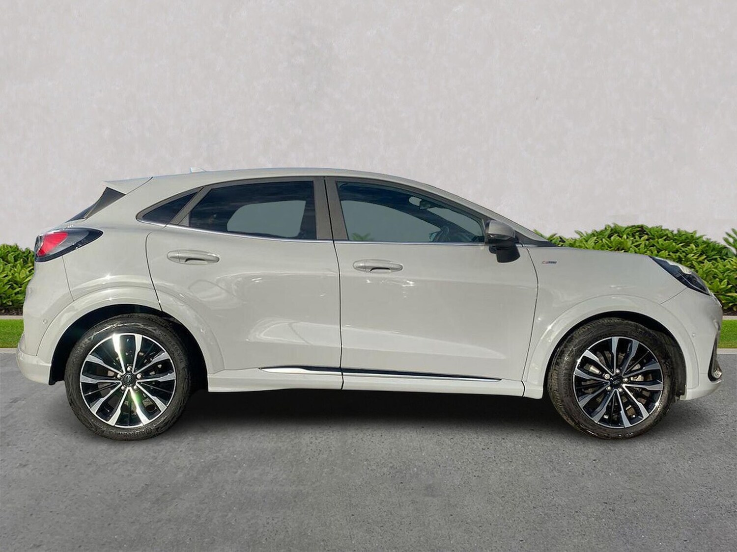 Used Ford Puma 2023 for sale - 76566546: Photo 3