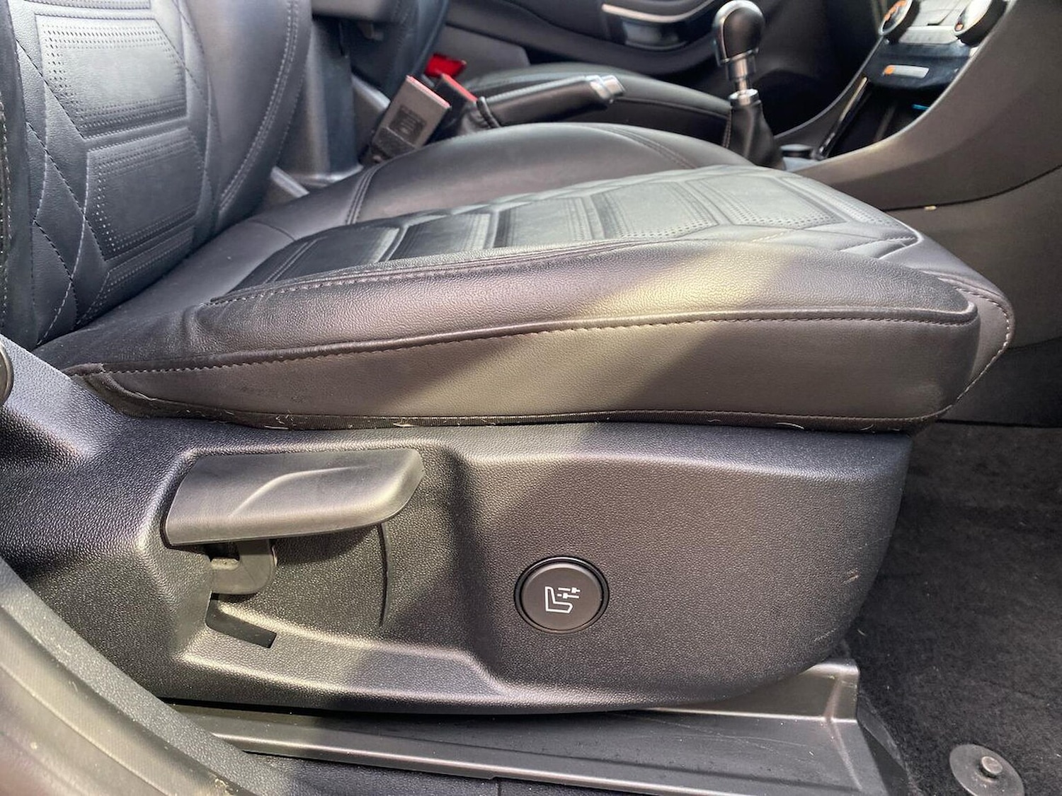 Used Ford Puma 2023 for sale - 76566546: Photo 30