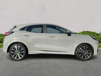 Used Ford Puma 2023 for sale - 76566546: Photo