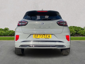 Used Ford Puma 2023 for sale - 76566546: Photo
