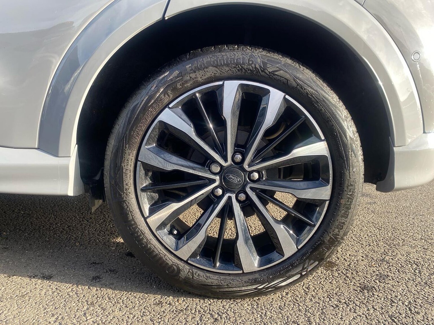 Used Ford Puma 2023 for sale - 76566546: Photo 6