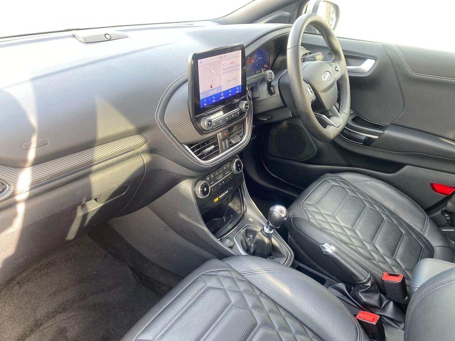 Used Ford Puma 2023 for sale - 76566546: Photo 7