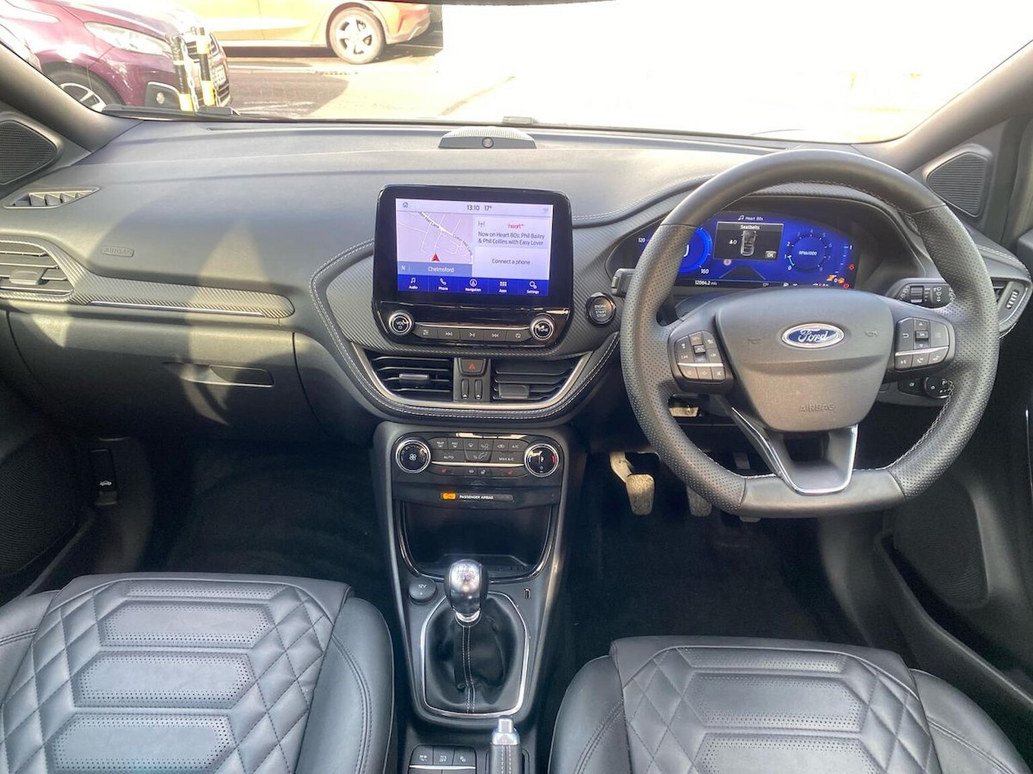 Used Ford Puma 2023 for sale - 76566546: Photo 8