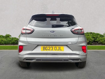 Used Ford Puma 2023 for sale - 78846473: Photo
