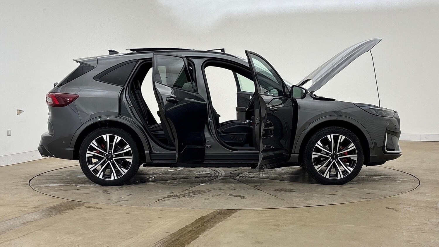 Used Ford Kuga 2024 for sale - 76477228: Photo 10