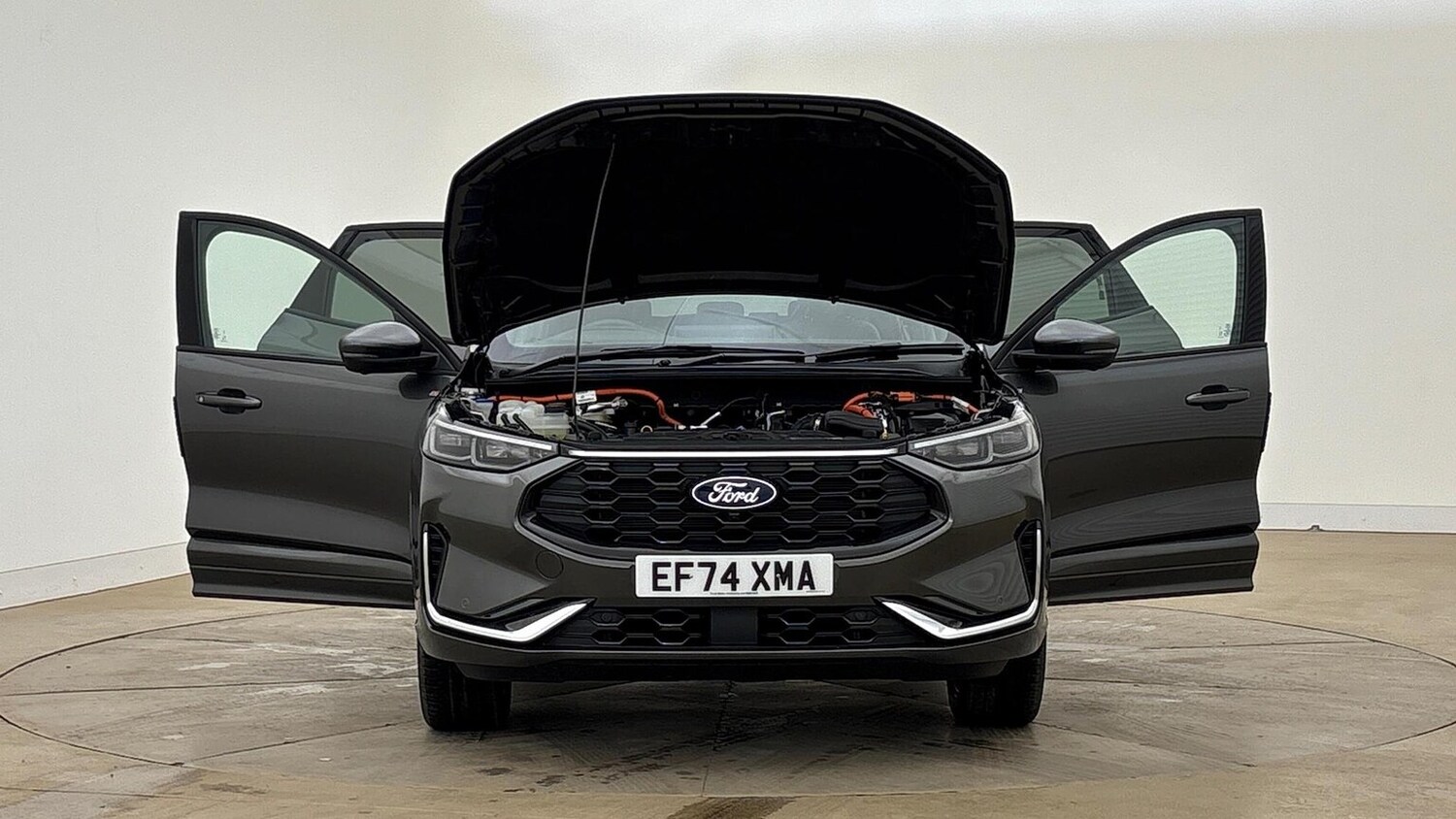 Used Ford Kuga 2024 for sale - 76477228: Photo 11