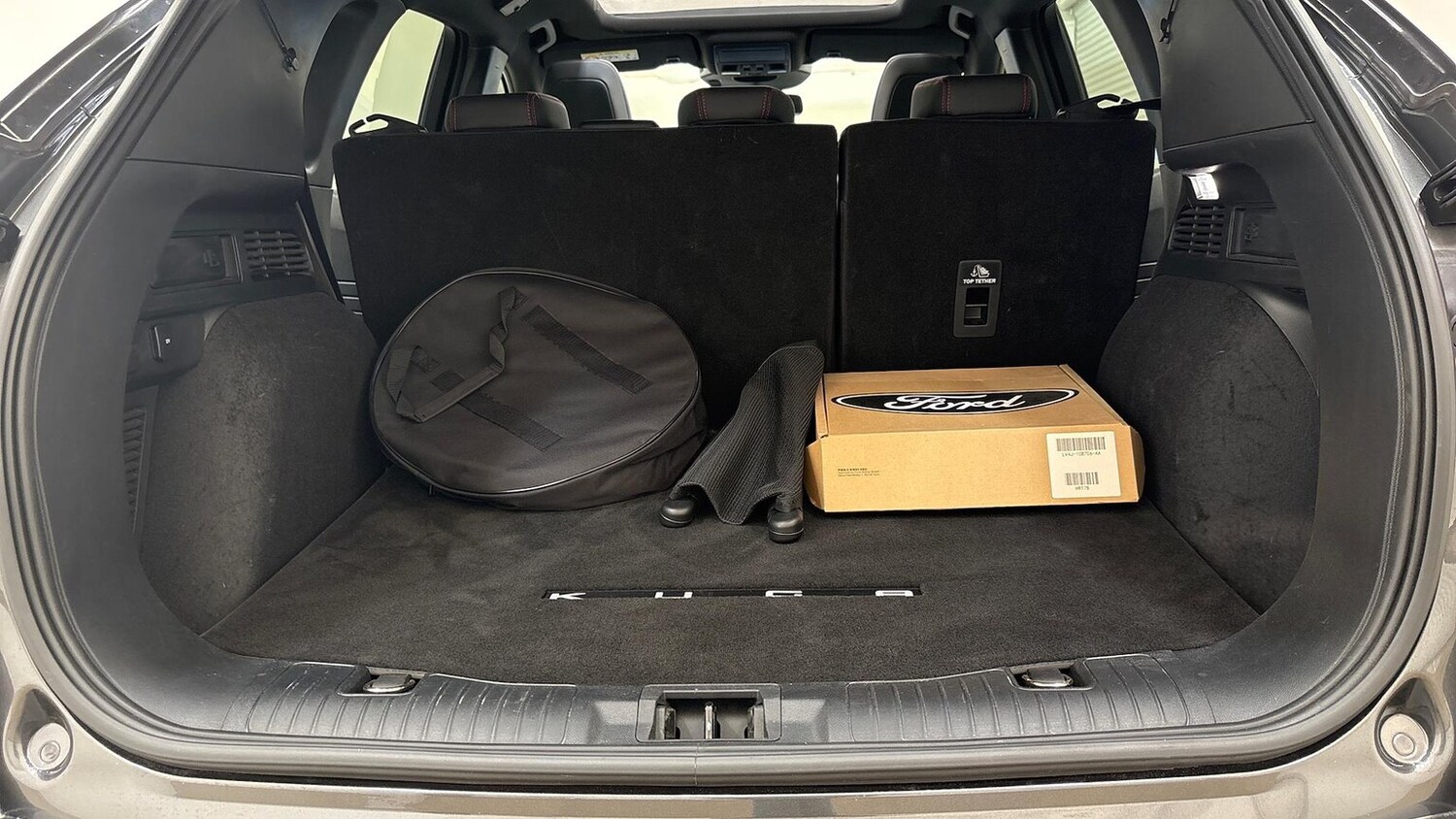 Used Ford Kuga 2024 for sale - 76477228: Photo 13